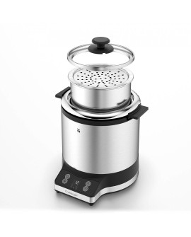 Garnek do gotowania ryżu WMF KITCHENminis