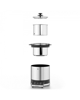 Garnek do gotowania ryżu WMF KITCHENminis