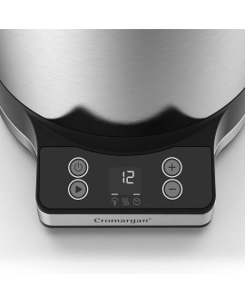 Garnek do gotowania ryżu WMF KITCHENminis