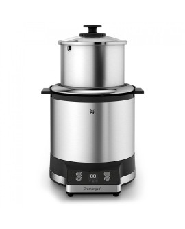Garnek do gotowania ryżu WMF KITCHENminis