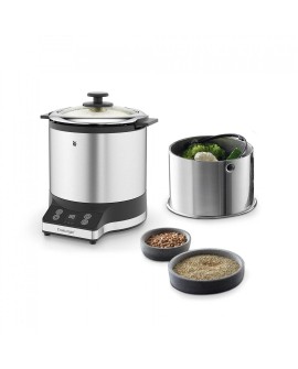 Garnek do gotowania ryżu WMF KITCHENminis