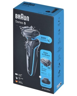 Golarka Braun 51-M1200s