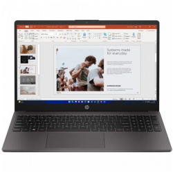 Notebook HP 250 G10 (15.6"/i5-1334U /IRIS XE/8GB/SSD512GB/Szaro-czarny)