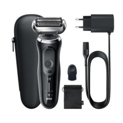 Braun Series 7 71-N1000s...