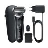 Braun Series 7 71-N1000s Golarka foliowa Czarny