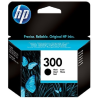 Wkład HP 300 Czarny CC640EE
