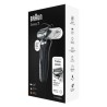 Braun Series 7 71-N1000s Golarka foliowa Czarny
