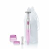 Braun Silk-épil Styler FG1100 trymer do okolic bikini Różowy