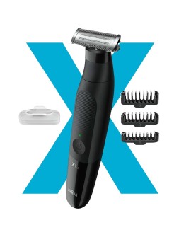 Braun XT3100 Czarny 3