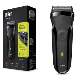 Golarka foliowa Braun 300s...