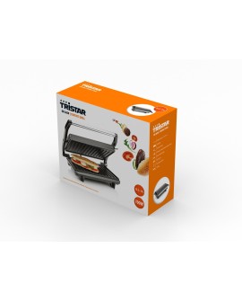 Tristar GR-2650 Contact grill