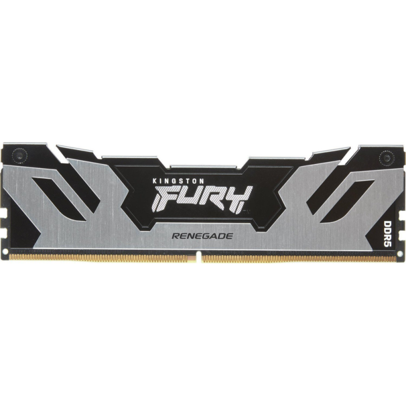 Pamięć KINGSTON (UDIMM/DDR5/24 GB/8400MHz/1.45V/40CL/SINGLE)