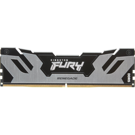 Pamięć KINGSTON (UDIMM/DDR5/24 GB/8400MHz/1.45V/40CL/SINGLE)