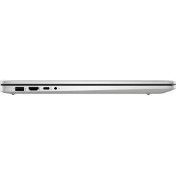 Notebook HP 17-cp3216nw (17.3"/R7 7730U /16GB/SSD512GB/W11H/Srebrno czarny)
