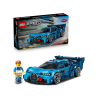 LEGO SPEED CHAMPIONS Hiperamochód sportowy Bugatti Vision GT 77253
