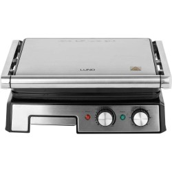 LUND 67457 grill kontaktowy