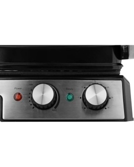 LUND 67457 grill kontaktowy