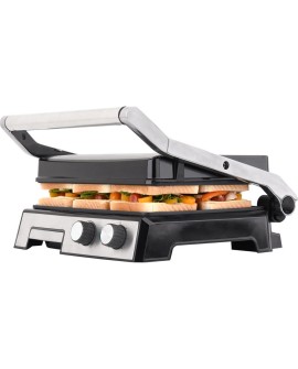 LUND 67457 grill kontaktowy