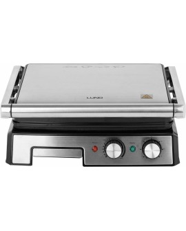 LUND 67457 grill kontaktowy