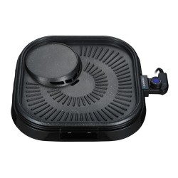 Grill elektryczny Blaupunkt...