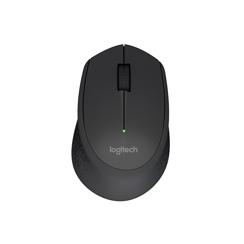 Mysz Bezprzewodowa LOGITECH M280 Czarny