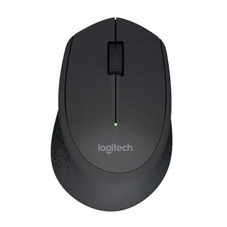 Mysz Bezprzewodowa LOGITECH M280 Czarny