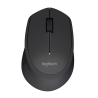 Mysz Bezprzewodowa LOGITECH M280 Czarny