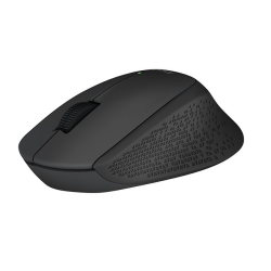 Mysz Bezprzewodowa LOGITECH M280 Czarny