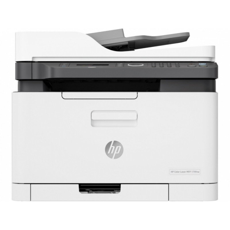Urządzenie wielofunkcyjne laserowe HP Color Laser MFP 179fnw 4ZB97A