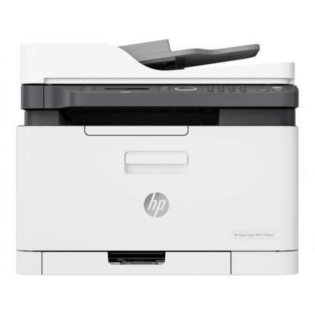 Urządzenie wielofunkcyjne laserowe HP Color Laser MFP 179fnw 4ZB97A