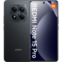 Smartphone XIAOMI Redmi Note 15 Pro 8/256GB Czarny 256 GB Czarny MZB0LYMEU
