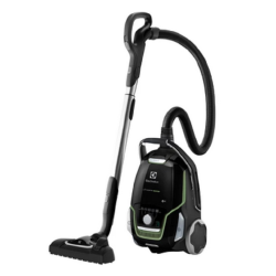 Odkurzacz workowy ELECTROLUX EUOC9GREEN (850W /Czarny )