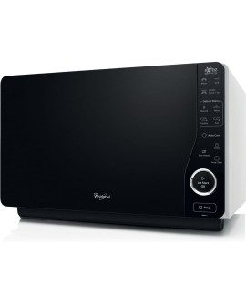 Kuchenka mikrofalowa WHIRLPOOL MWF 421 SL