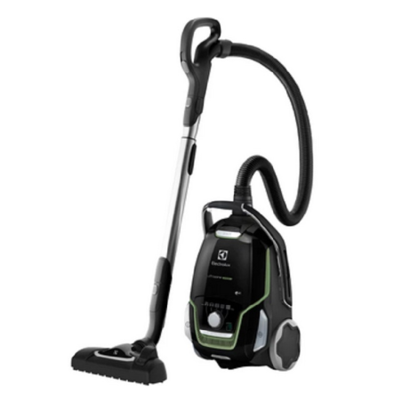 Odkurzacz workowy ELECTROLUX EUOC9GREEN (850W /Czarny )