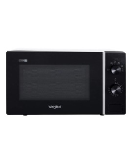 Kuchenka mikrofalowa WHIRLPOOL MWP 101 B