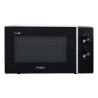 Kuchenka mikrofalowa WHIRLPOOL MWP 101 B
