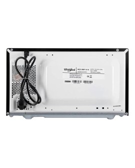 Kuchenka mikrofalowa WHIRLPOOL MWP 101 B