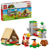 LEGO SUPER MARIO Captain Toad i obóz 72040
