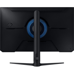 Monitor SAMSUNG LS27DG300EUXEN (27" /VA /180Hz /1920 x 1080 /Czarny)