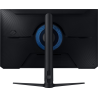 Monitor SAMSUNG LS27DG300EUXEN (27" /VA /180Hz /1920 x 1080 /Czarny)