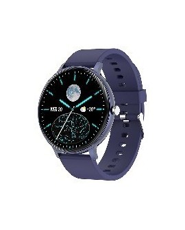 TRACER Smartwatch TW10 NAVY