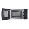 Kuchenka mikrofalowa CANDY CMWA20SDLB czarna sterowanie elektroniczne