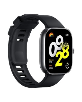 Zegarek Smartwatch Xiaomi Redmi Watch 4 Obsidian Black