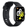 Zegarek Smartwatch Xiaomi Redmi Watch 4 Obsidian Black