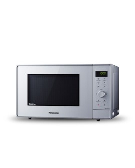 Kuchenka mikrofalowa Panasonic NN-GD36HMSUG