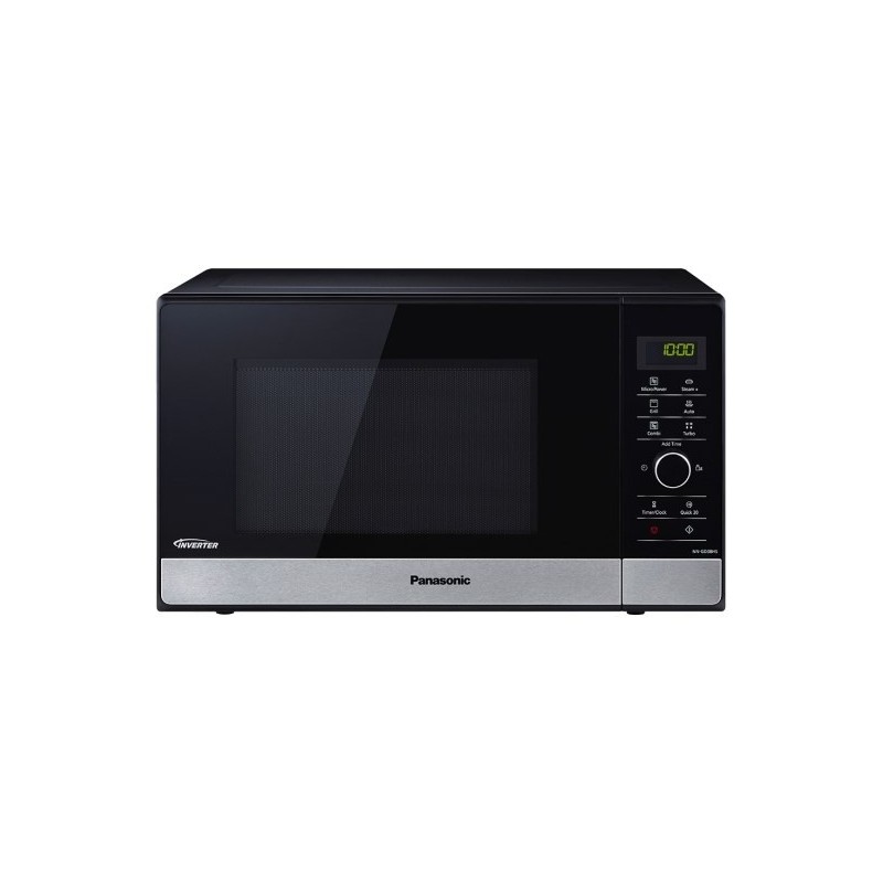 Kuchenka mikrofalowa Panasonic NN-GD38HSSUG