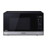 Kuchenka mikrofalowa Panasonic NN-GD38HSSUG
