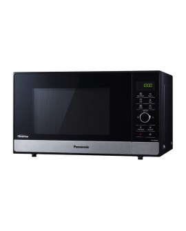 Kuchenka mikrofalowa Panasonic NN-GD38HSSUG