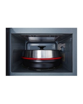 Kuchenka mikrofalowa Panasonic NN-GD38HSSUG
