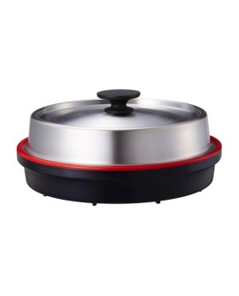 Kuchenka mikrofalowa Panasonic NN-GD38HSSUG